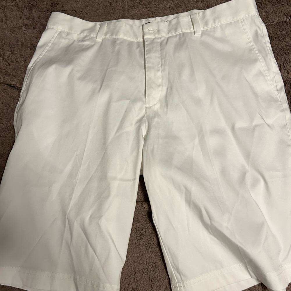 White Pants